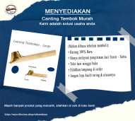 Canting Tembok Murah