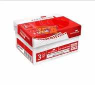 Continuous Form 9 1/2 x 11 (3ply) Putih