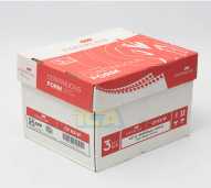 Continuous Form 9 1/2 x 11 (3ply) Warna