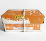 Continuous Form 9 1/2 x 11 (4ply) PRS