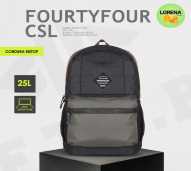 Tas Ransel FOURTYFOUR CSL Backpack Premium