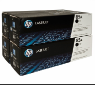 tinta laserjet P1102 85A