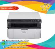 BROTHER Printer Mono Laser Multifunction DCP-1601