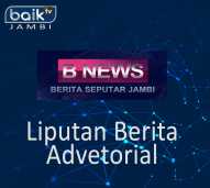 BERITA SOCIETY B NEWS