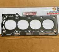 PERPAK CYLINDER HEAD