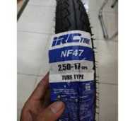 1 PCS BAN DEPAN LUAR IRC HONDA SUPRA-X 125 CC