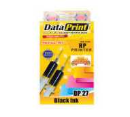 Data Print Tinta Refill Hitam