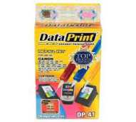 Data Print Tinta refill warna