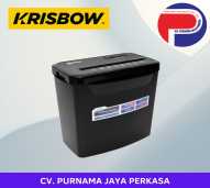 KRISBOW PENGHANCUR KERTAS S215