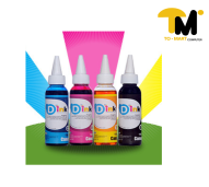 Tinta Canon D-ink 100 ml (All Color)
