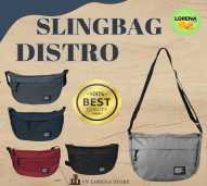 Tas Selempang/SLINGBAG DISTRO