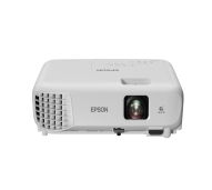 PROYEKTOR EPSON EB-E500