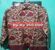 Batik cowok