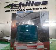 Filter solar Isuzu Panther (ori)