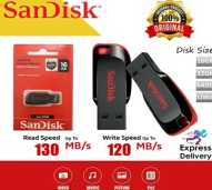 Flash Disk Memory 16 Gb