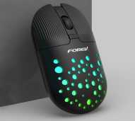 Mouse Wireless Forev FV-T398