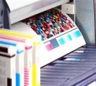 Fotocopy F4 Warna