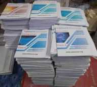 Fotocopy F4 Warna