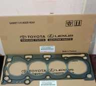 Gasket Sealent Toyota Avanza