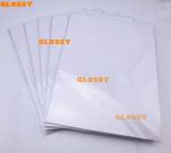 Kertas Foto Glossy