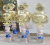 Piala / Tropi