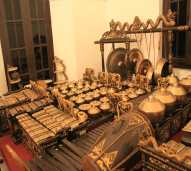 Gamelan Jawa