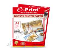 Glossy Photo Paper