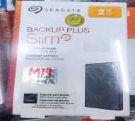 Hardisk External 2 TB