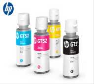 Tinta Printer HP Warna