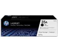Toner Printer Black 35A