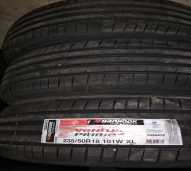 Ban Hankook 235/50 r18