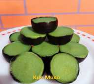 Kue muso