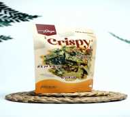 Mbokdaya crispy lele