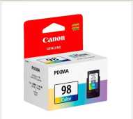 Cartridge Canon WARNA