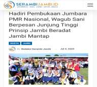 Serambi jambi