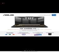 LAPTOP ASUS TUF GAMING F15