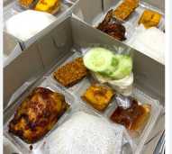 Nasi kotak