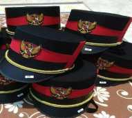 TOPI PASUKAN 45