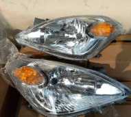 Batok Lampu Depan Xenia