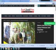 Berita Adverial Exist Jambi News July 4