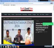 Berita Adverial Exist Jambi 4