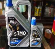 Oli TMO Lubricant 10W-40 SN Toyota