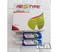 Tip-x / Correction Tape Re-Type - Kotak