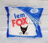 Lem Fox Biru-Bungkus 350gr