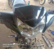 Batok lampu dpn x 125 fi