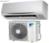 AC Daikin 1PK