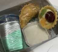 Kue / Snack Biasa