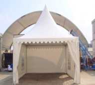 Sewa Tenda