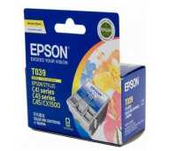 Tinta/Toner Printer Epson T 039