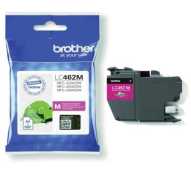 Tinta Brother LC-462 (merah)